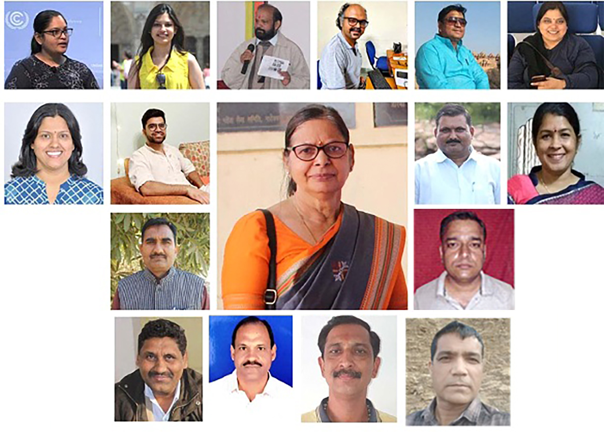 Our-Team