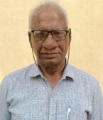 Manohar Lal Yadav