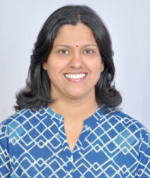 Passport photo, Meenakshi